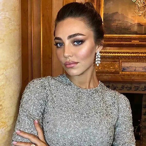     хадижа гуцериева фото