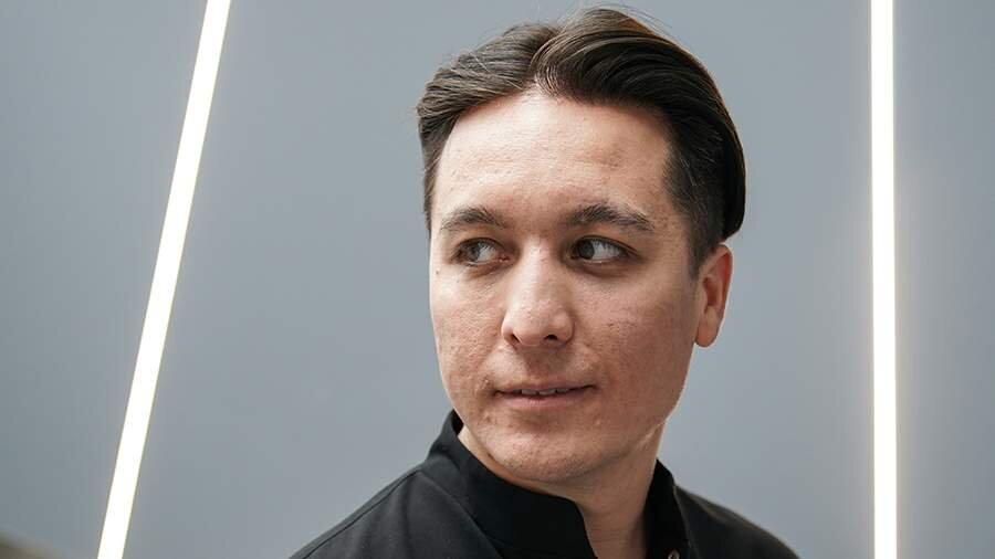 Фото: ИЗВЕСТИЯ/Сергей Лантюхов