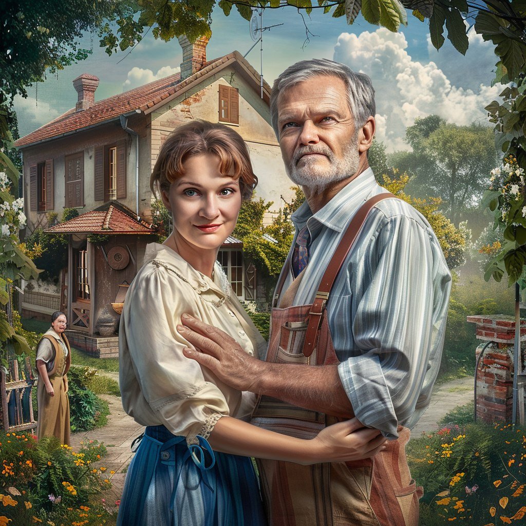 Арт канала Мил Рэй