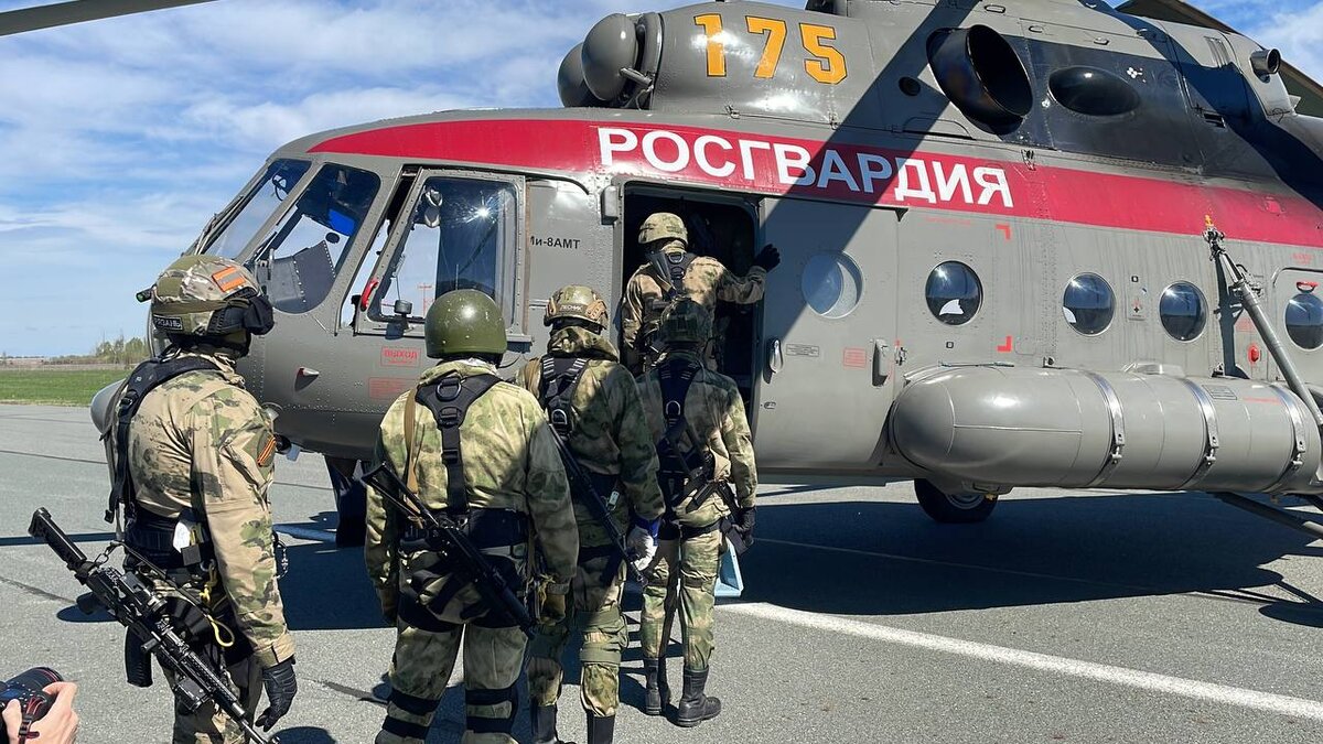 Фото: © Дмитрий Шатров / «Татар-информ»