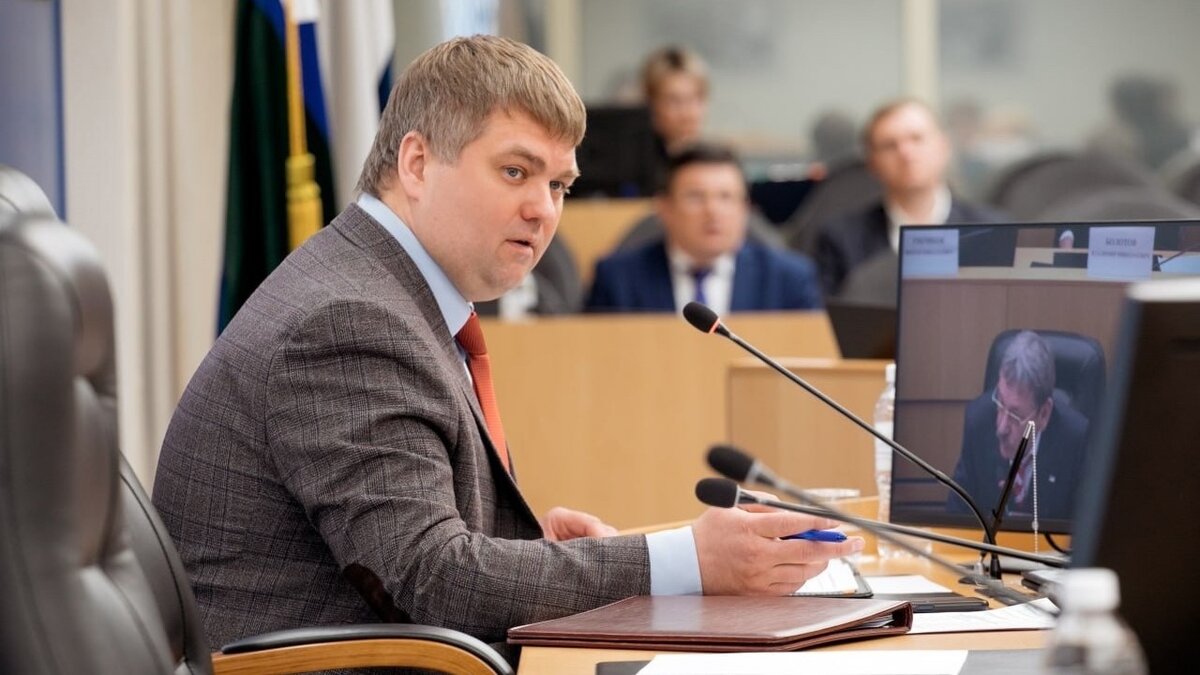    Депутаты Думы Сургута согласовали новые меры социальной поддержки семьям участников СВО