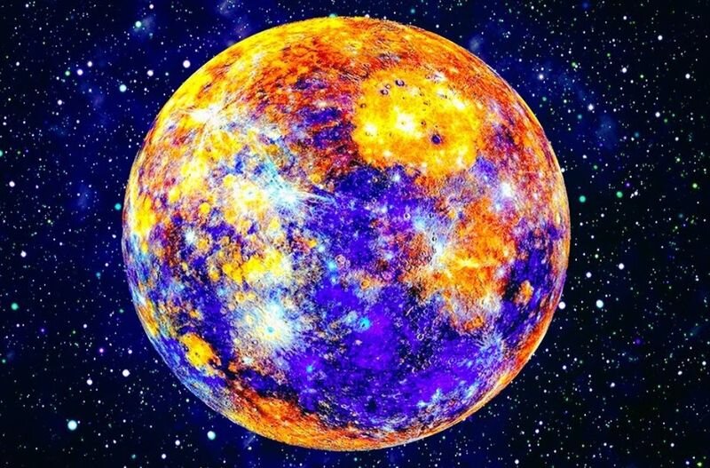 Меркурий снова пойдет вперед