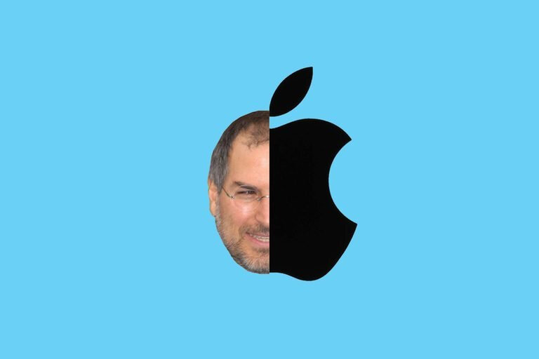 Три технологических новатора подписали документы о создании Apple Computer Company 1 апреля 1976 года. Но компания не была полностью зарегистрирована до 3 января 1977 года. Тридцать лет спустя компания была переименована в Apple Inc., и это не шутка. В 2018 году Apple стала первой в стране компанией с оборотом в триллион долларов. 