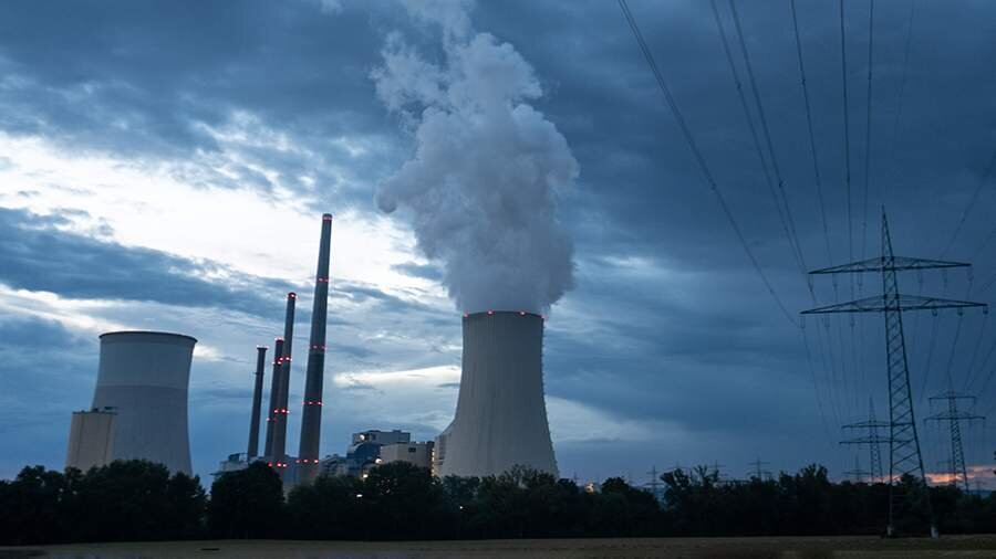 Фото: Global Look Press/Sebastian Gollnow