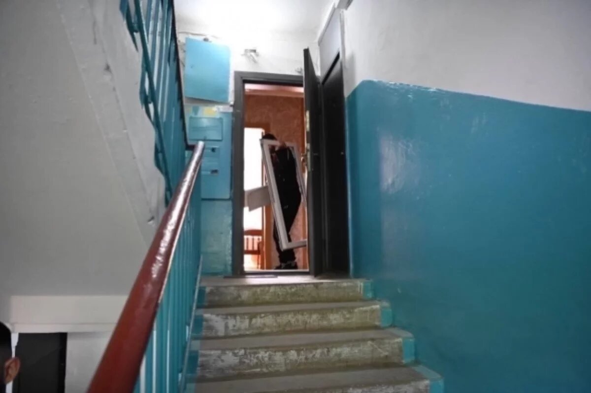    Белгородские власти рассказали, как восстанавливают окна после обстрелов