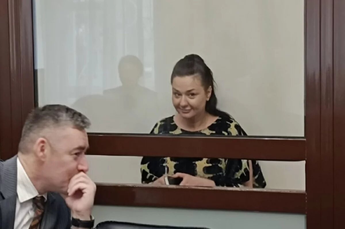    В Пензе суд отказался возвращать дело Симакиной прокурору