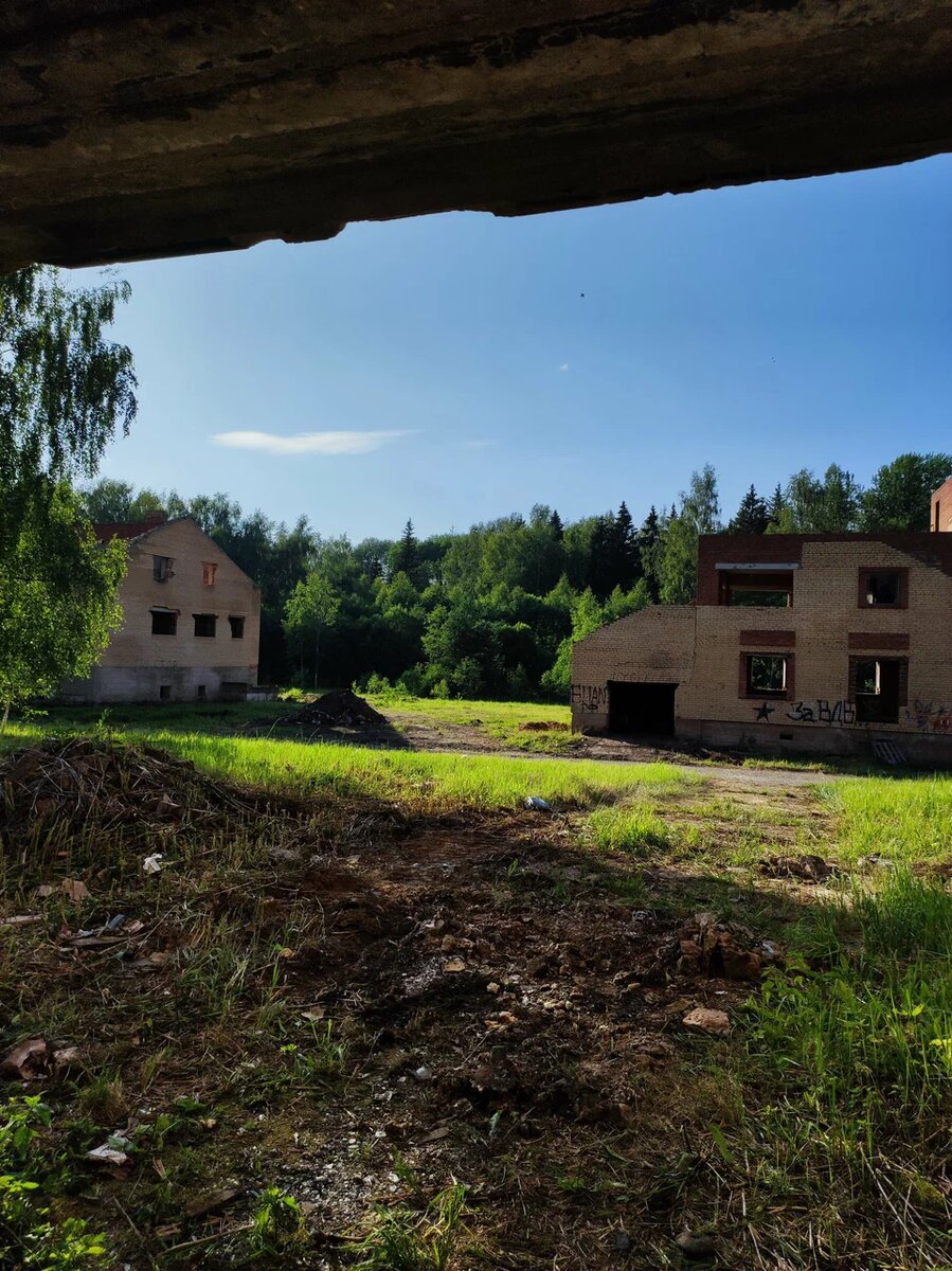 Август 2023(фото с яндекс карт)