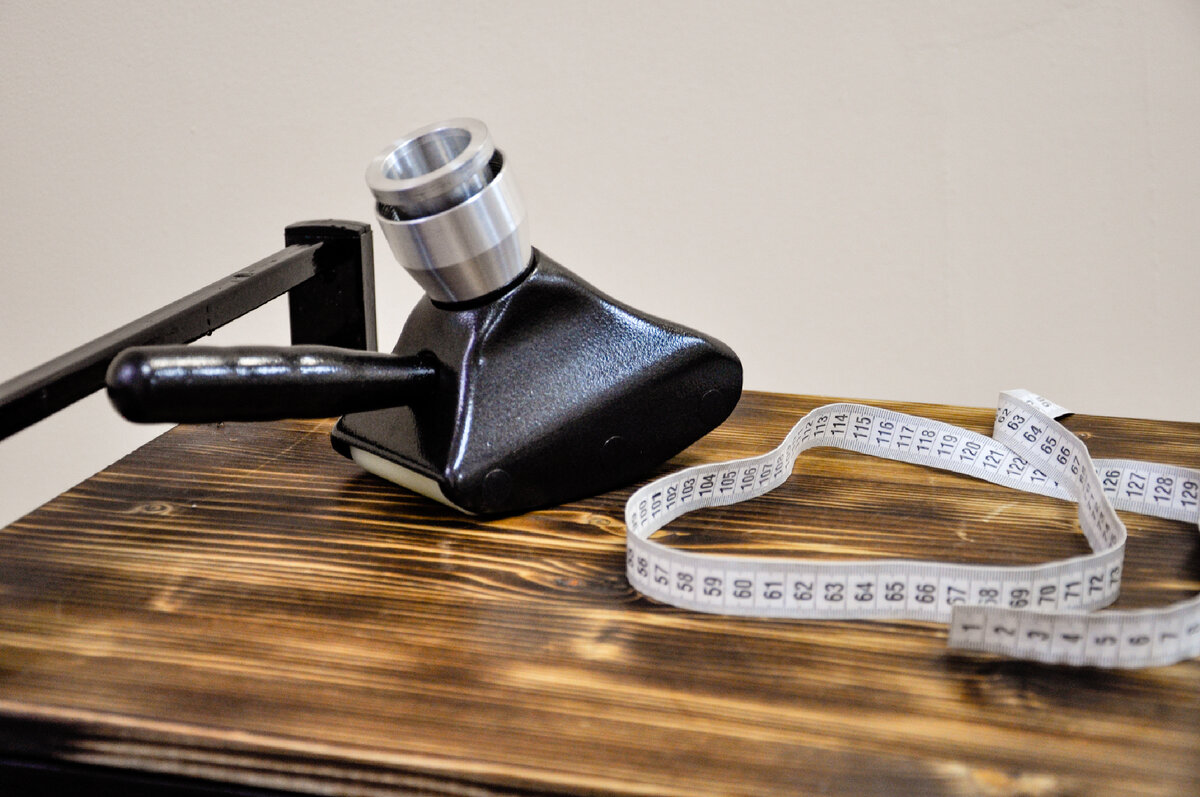 Манипула 5D для LPG