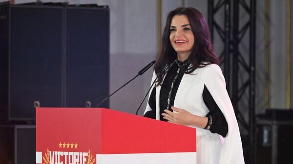    © Sputnik / Максим Блинов