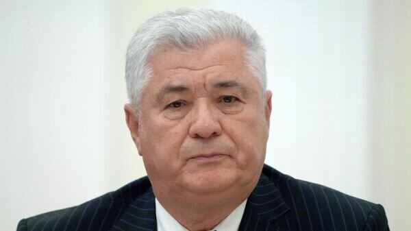    © Sputnik / Сергей Гунеев