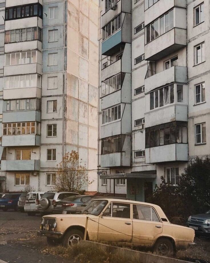 Довольно больная тема для многих из нас, поэтому я хочу помочь осознать реальность происходящего вокруг нас и что вас ждёт, если ничего не делать...