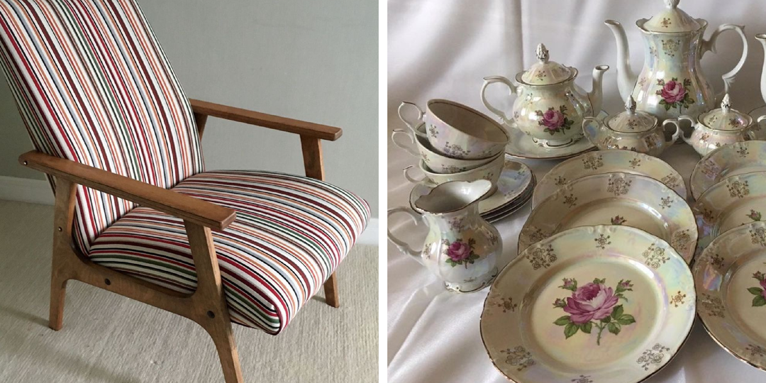 7 вещей из советских квартир, которые всё ещё можно купить