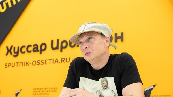    © Sputnik / Михаил Авагимов