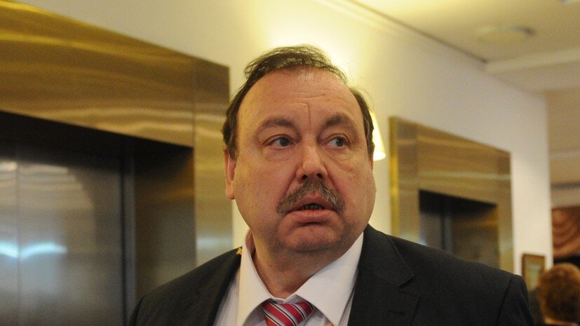   globallookpress.com Anton Belitsky