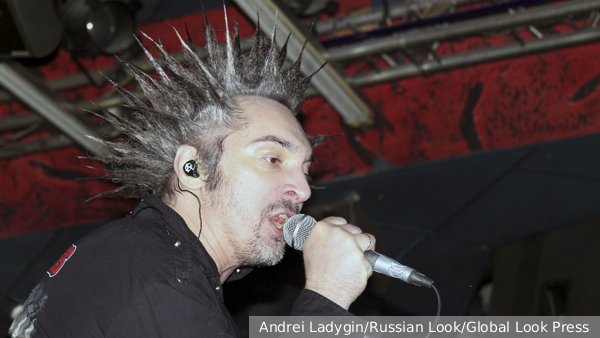     Фото: Andrei Ladygin/Russian Look/Global Look Press   
 Текст: Кристина Цыцура