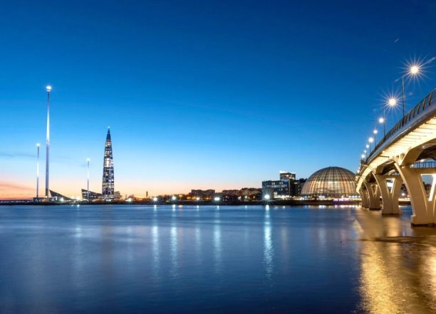 Фото: Надежда Максимова