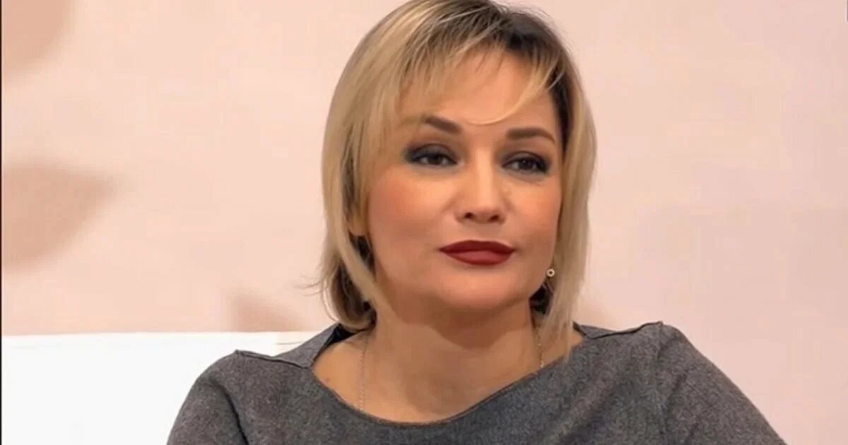 Кадр  из программы