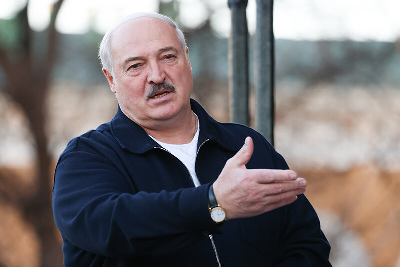    © Владимир Гердо/ТАСС