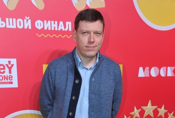    Сергей Лавыгин