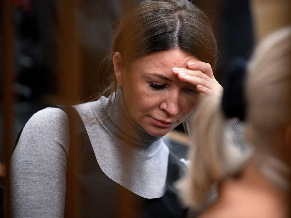 Фото: РИА Новости/Григорий Сысоев