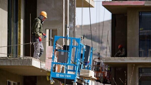    © РИА Новости Крым . Дмитрий Макеев