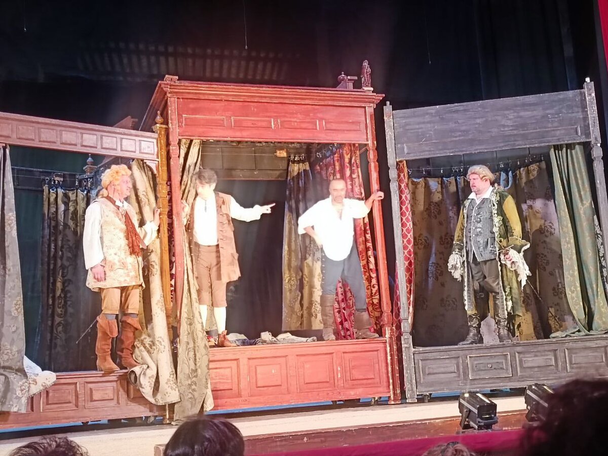 Фото из личного архива