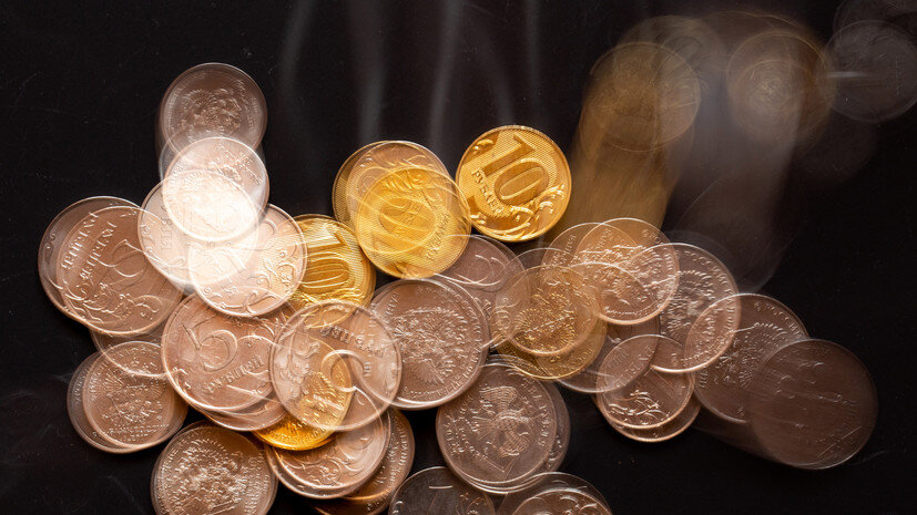   Gettyimages.ru Bloomberg Creative