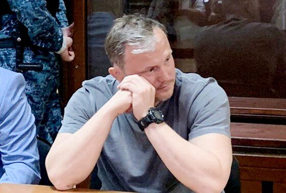    Алексей Блиновский