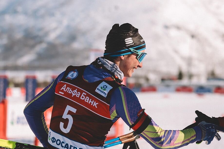 Дмитрий Пузанов (Фото: ФЛГР)
