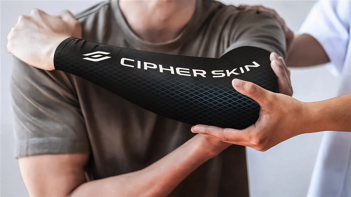 BioSleeve | Источник: Cipher Skin