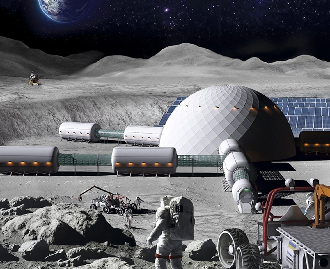 Один из вариантов стании. Фото из интернета