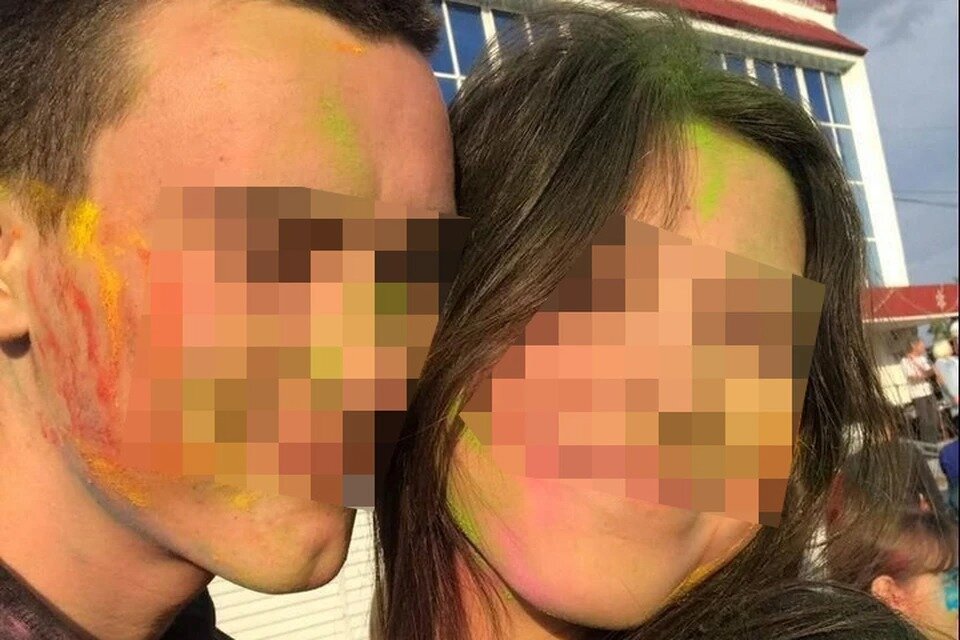 Игорь и Луиза