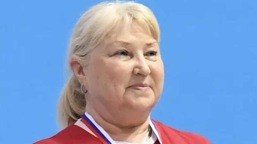   РИА Новости Максим Богодвид
