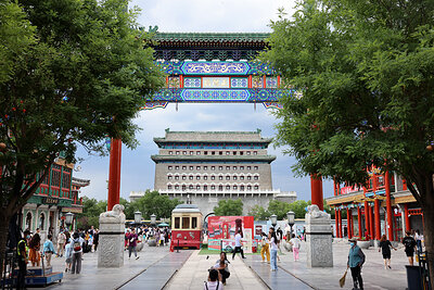 Фото: Zhang Chenlin/XinHua/Global Look Press