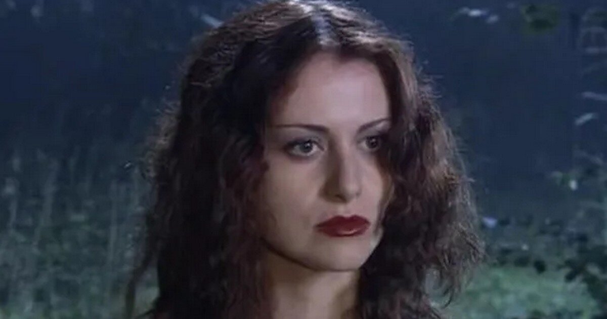 Кадр из сериала