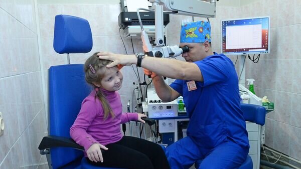    © Sputnik / Виктор Толочко