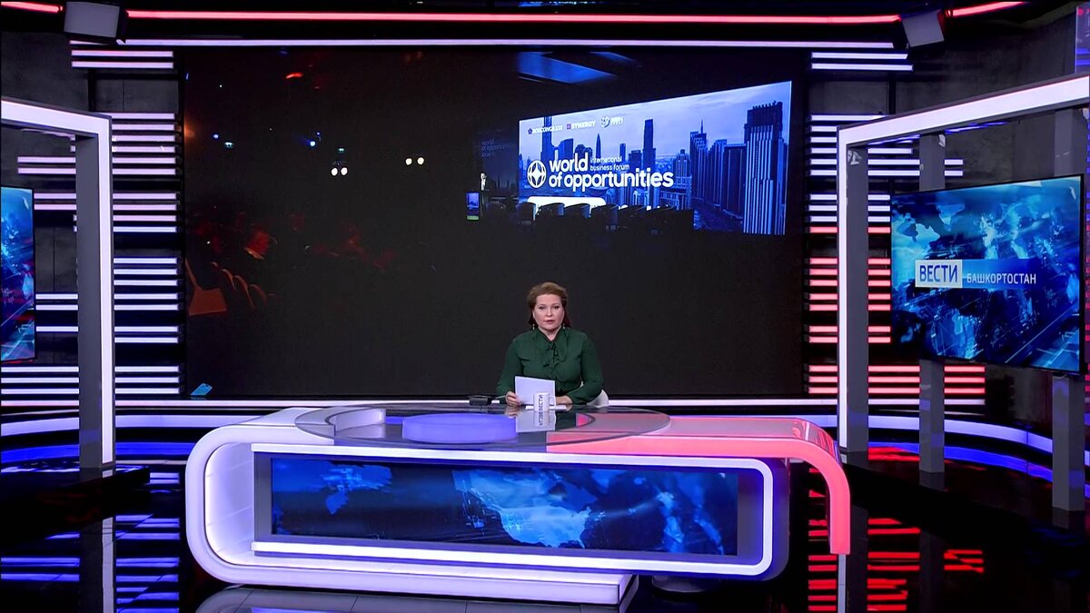    Вести-Башкортостан 24.04.2024