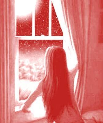 В открытке автора картинка из интернета