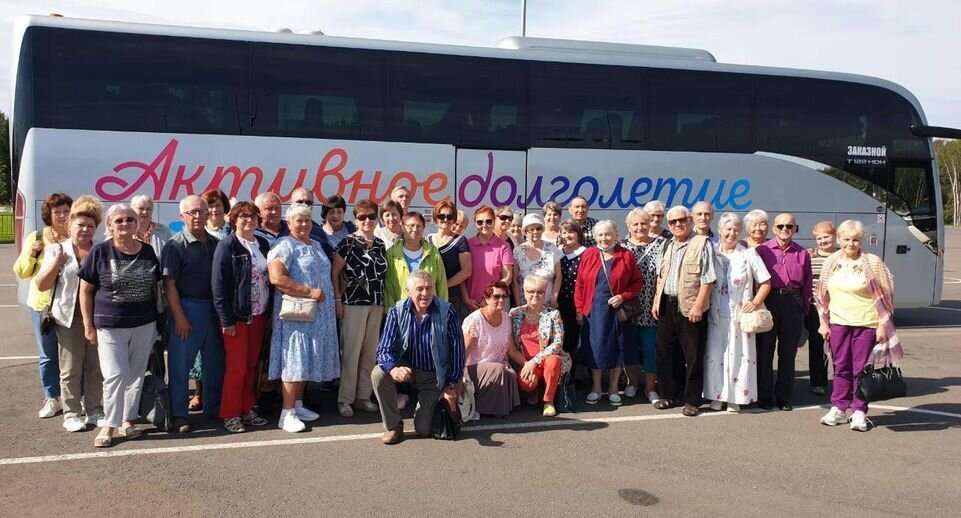    Министерство культуры и туризма Московской области