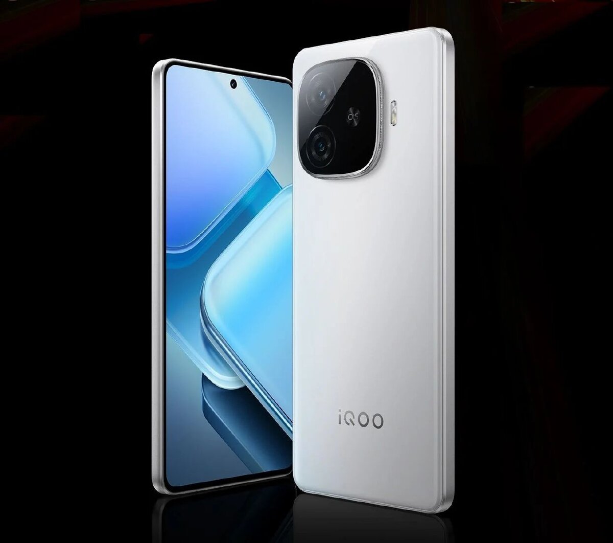 В Китае представлен смартфон iQOO Z9 Turbo на Snapdragon 8s Gen 3 |  OVERCLOCKERS.RU | Дзен