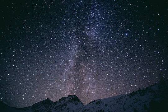    Российским школьникам вместо звёздного неба показали ужасы и довели их до тошноты