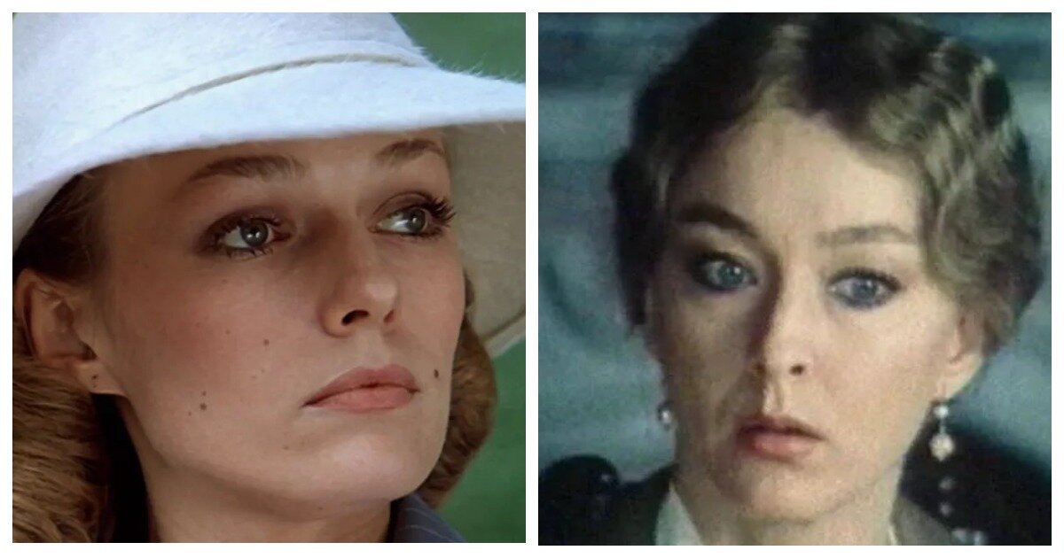 Кадры из фильмов