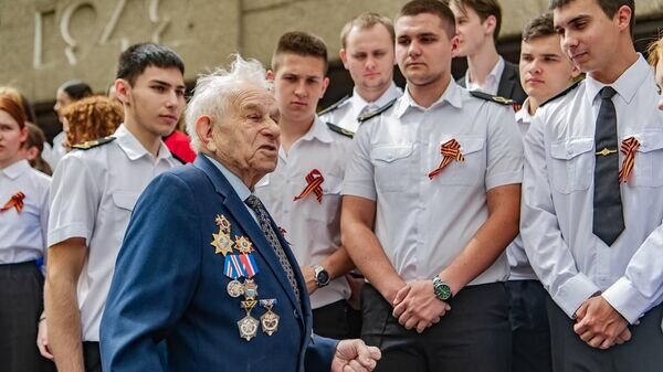    © Telegram Михаил Развожаев