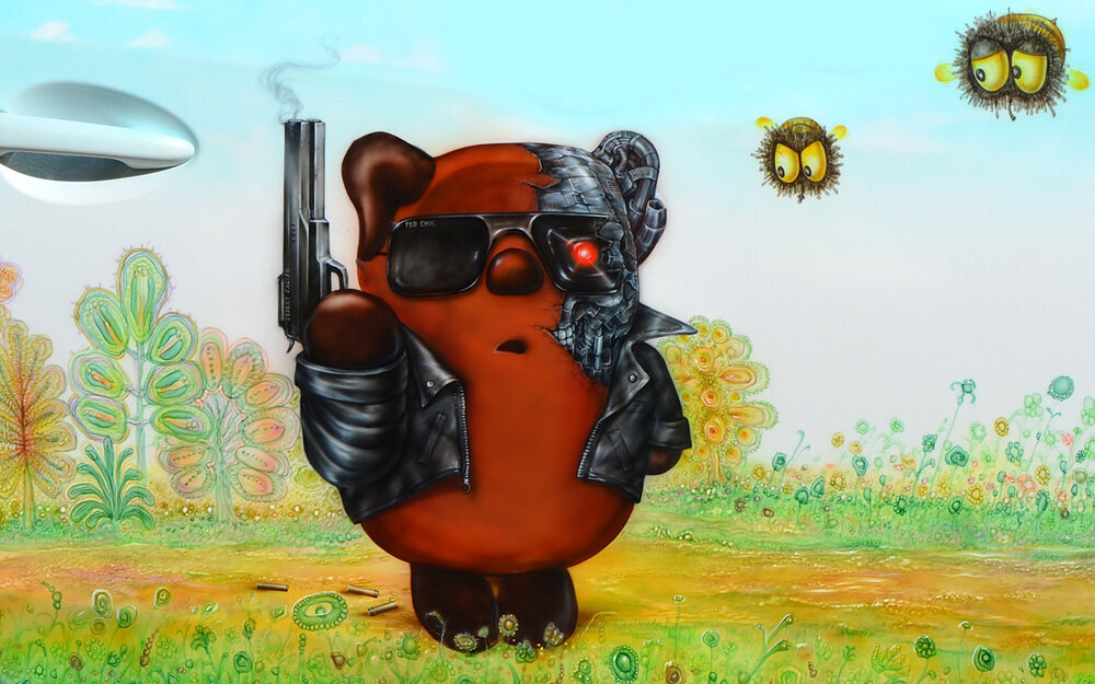 Картинка из свободного источника в Интернете