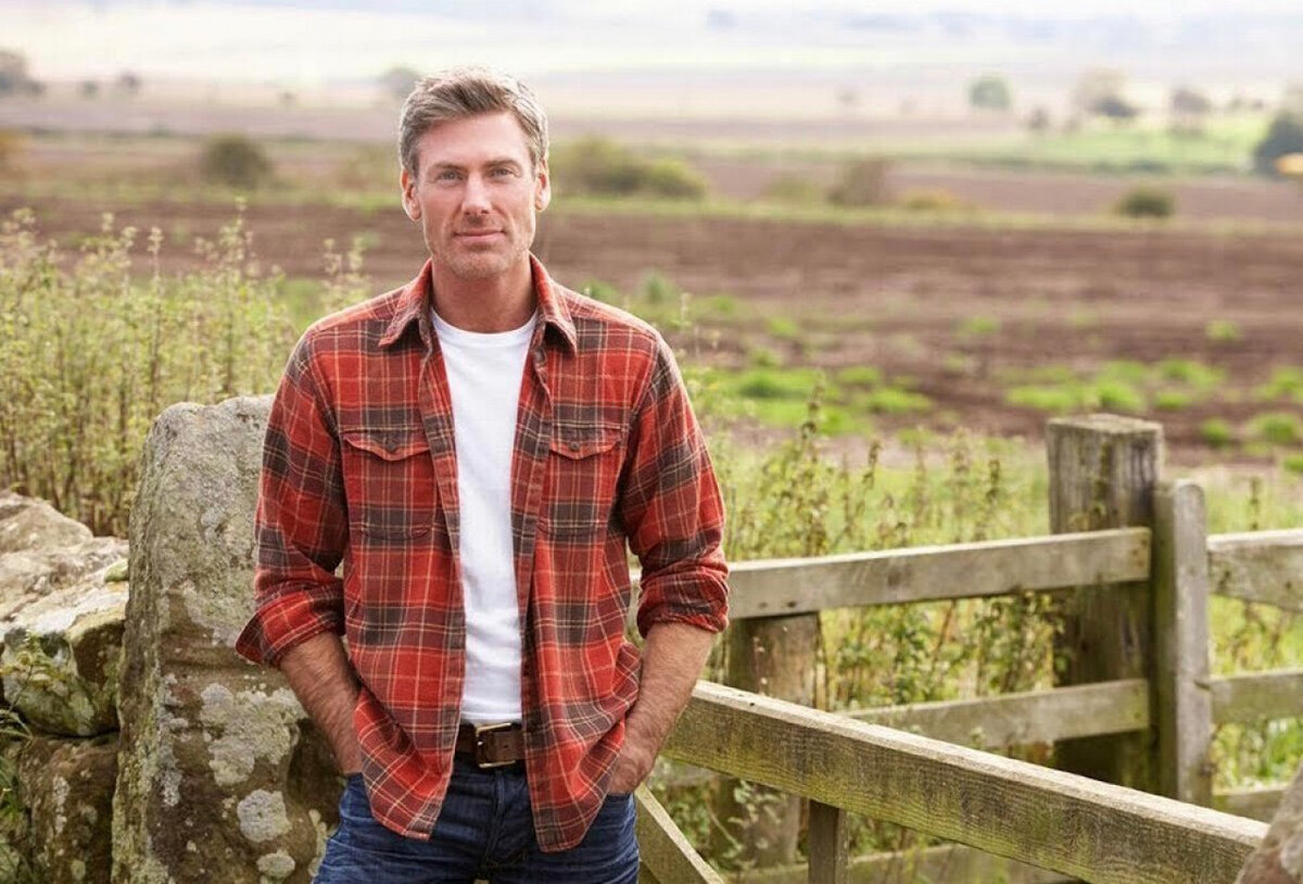 Примерный типаж моего собеседователя