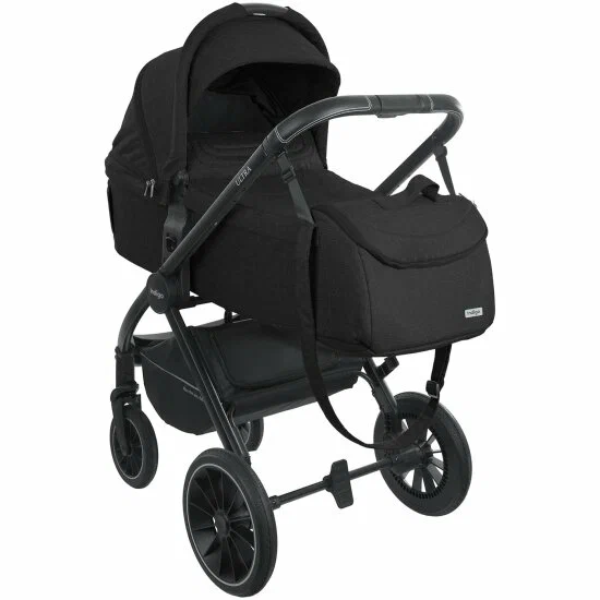 Коляска 2 в 1 Indigo H15 ULTRA 