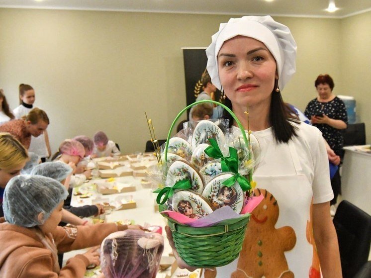     Фото: пресс-служба администрации г.о. Серпухов