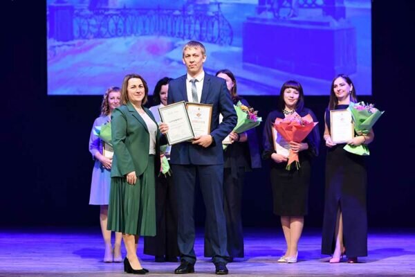    Фото: пресс-служба правительства Тверской области