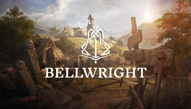 Bellwright — RPG + стратегия + выживач