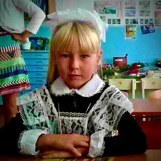 Света Дудина. Фото: соцсети 